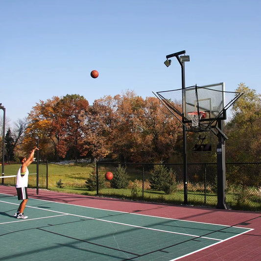 Basketball Shot Trainer