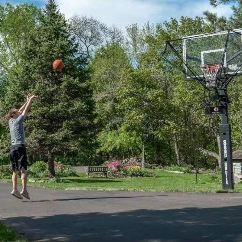 Basketball Shot Trainer