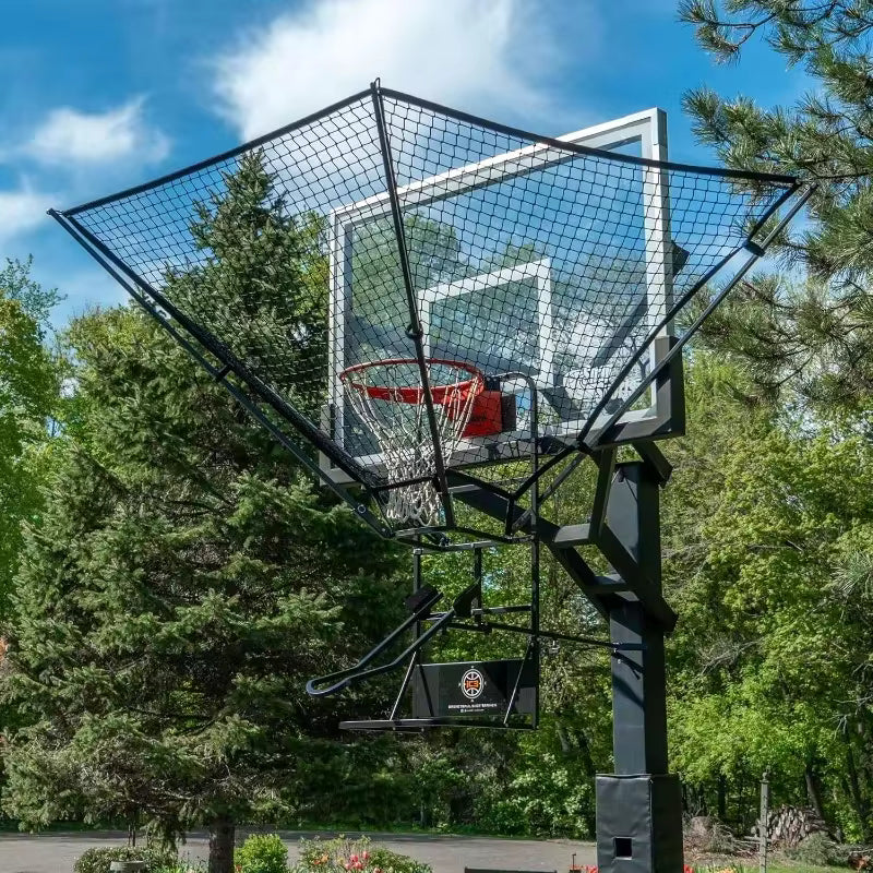 Basketball Shot Trainer