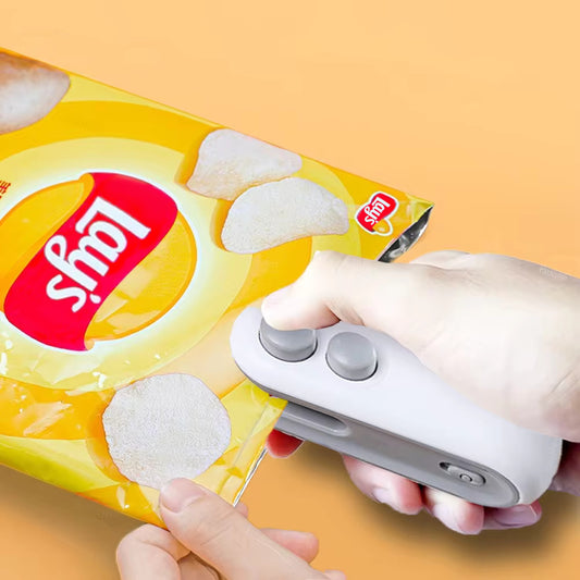 Chip Bag Sealer