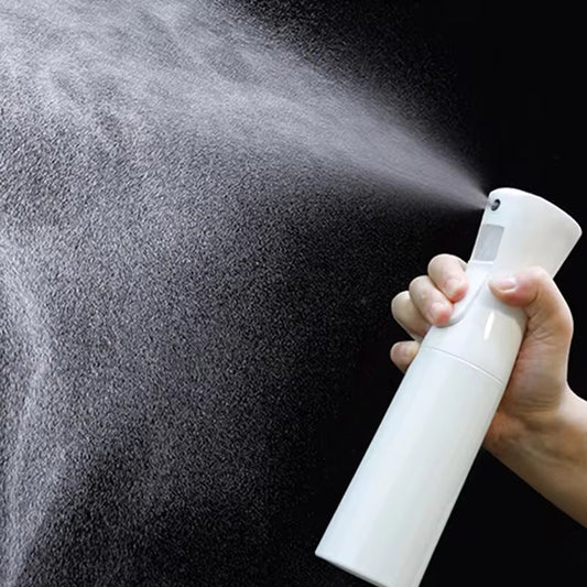 Fine Mist Spray Bottle