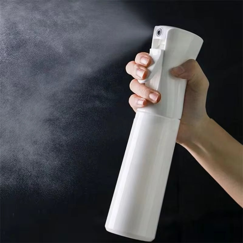 Fine Mist Spray Bottle