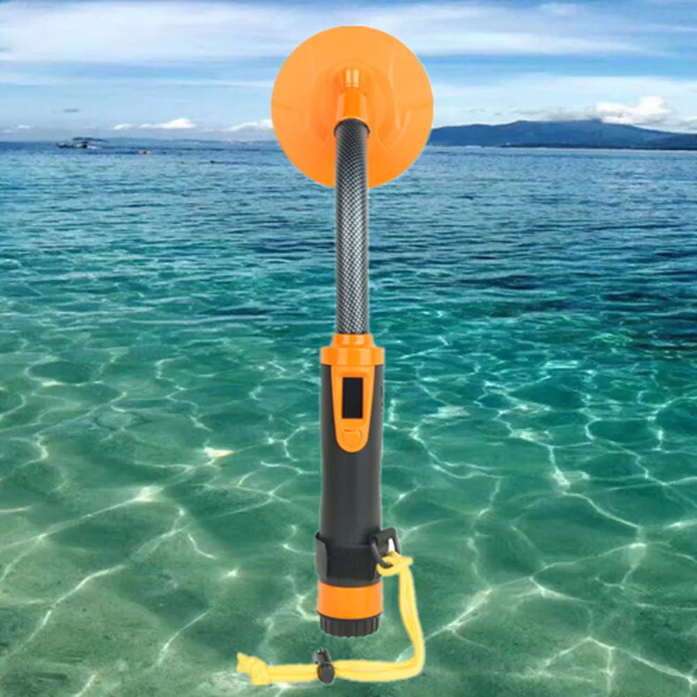 Underwater Metal Detector