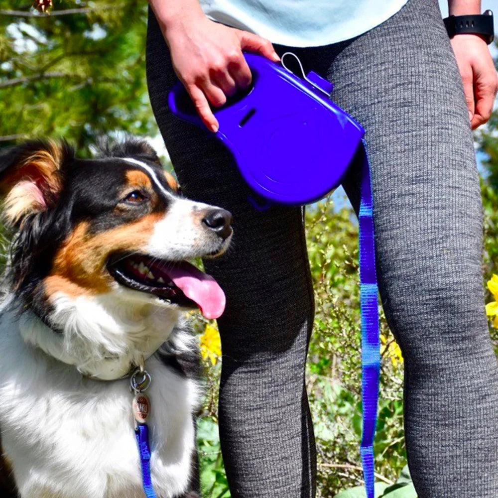 Hydration Leash