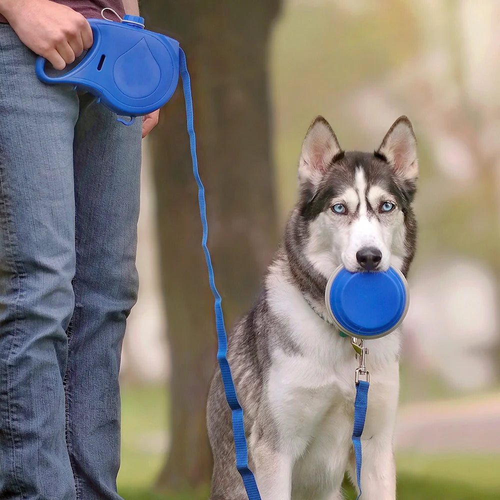 Hydration Leash