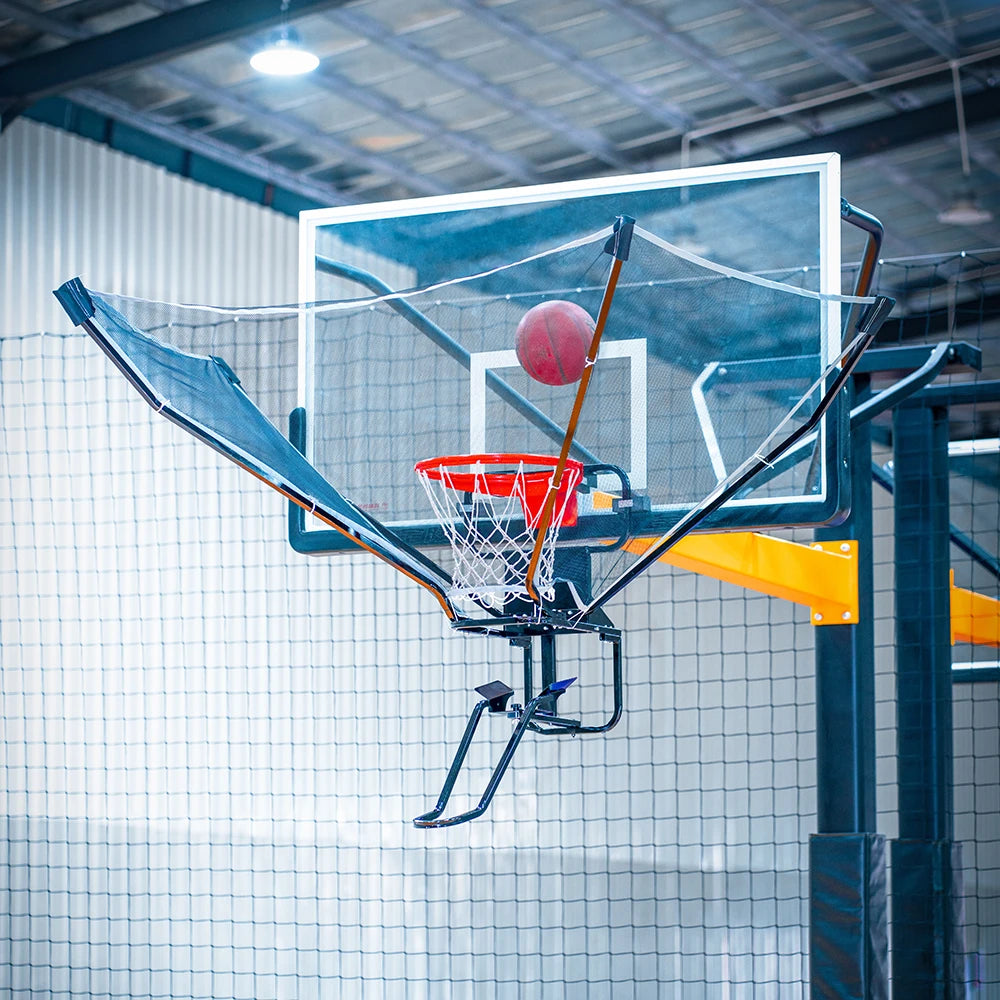 Basketball Shot Trainer