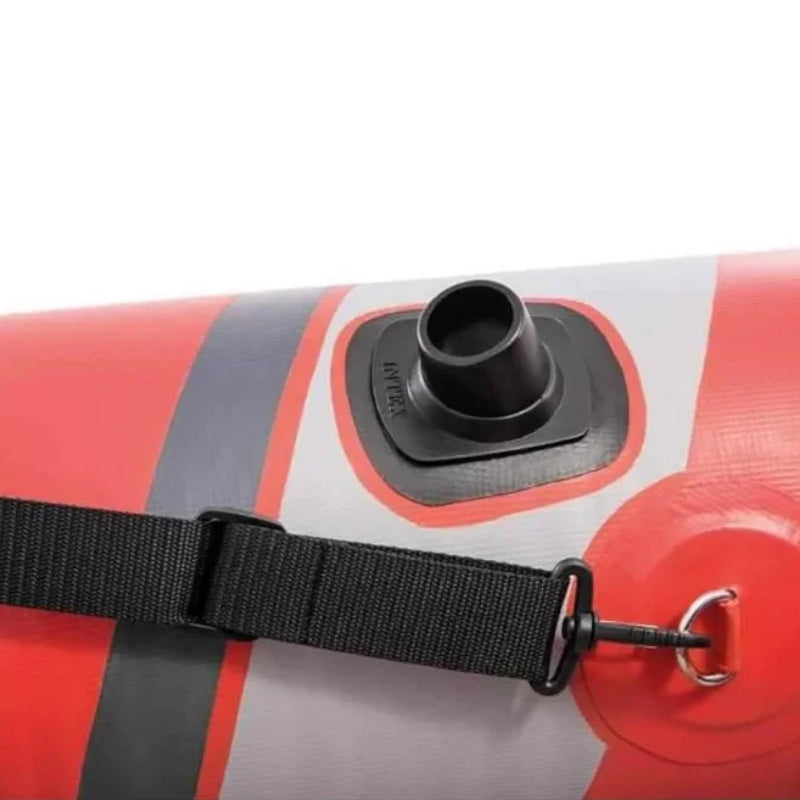 Two-Person Inflatable Kayak