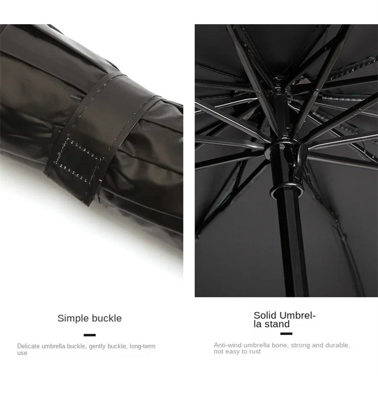 Oversized Umbrella