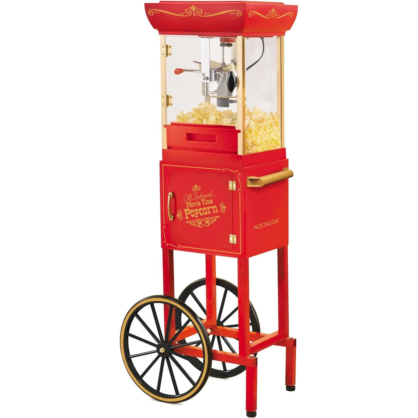 Popcorn Maker