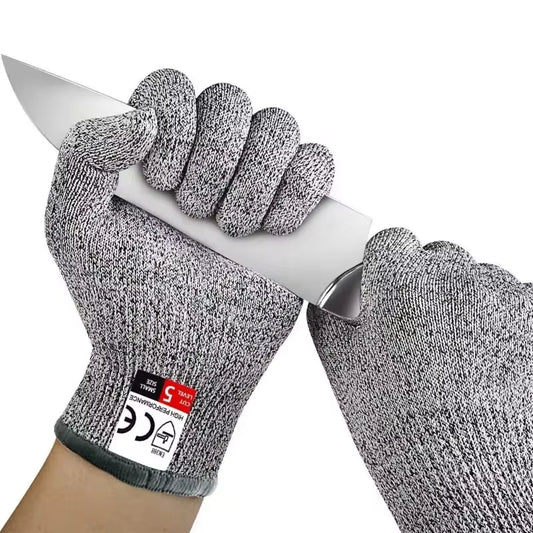 Anti-Cut Gloves