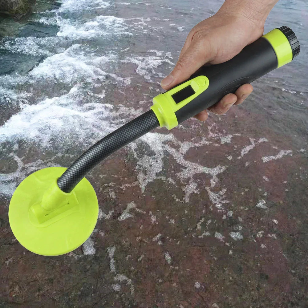 Underwater Metal Detector