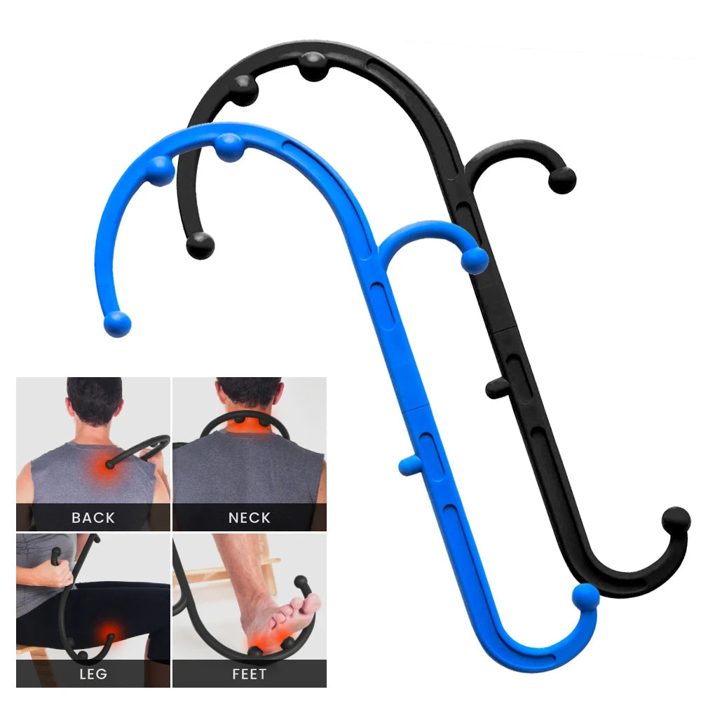 Trigger Point Massage Cane