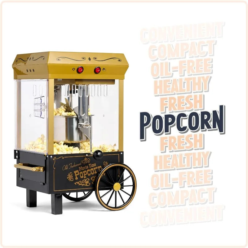 Popcorn Maker