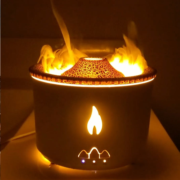 Volcano Aroma Diffuser