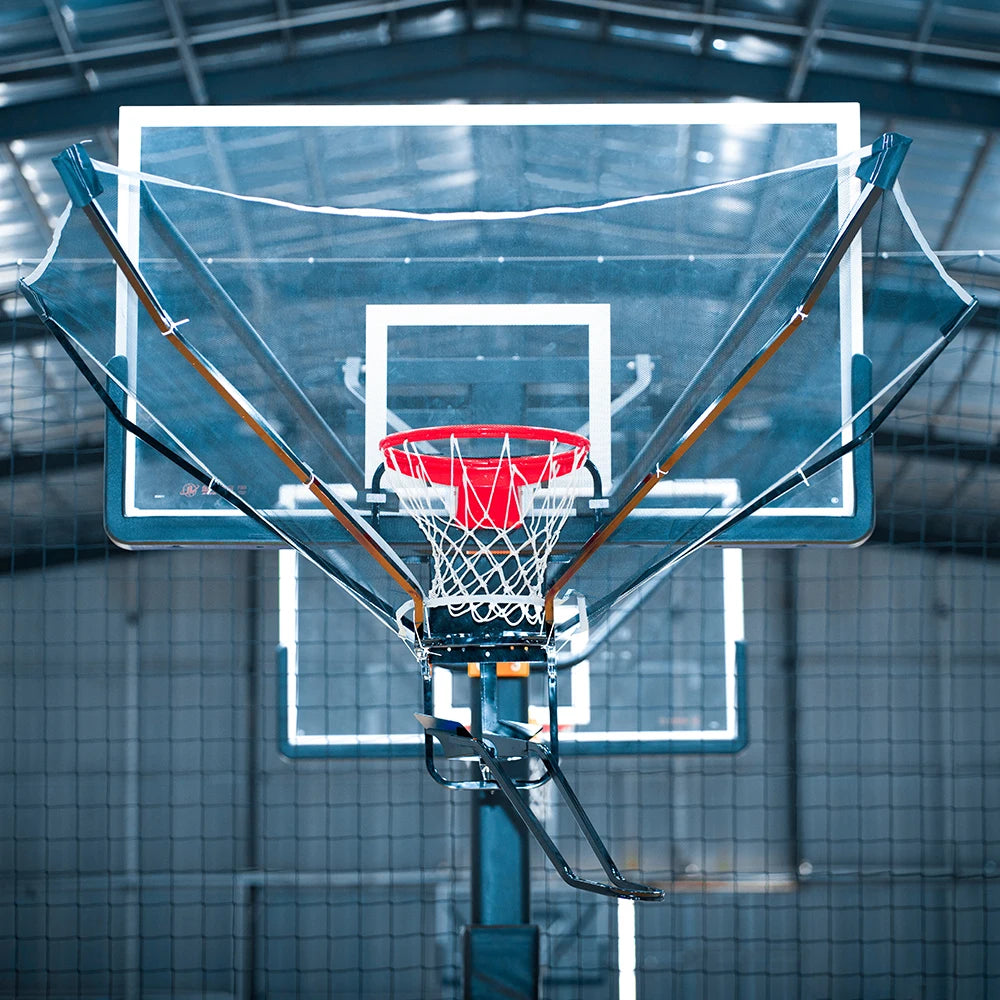 Basketball Shot Trainer