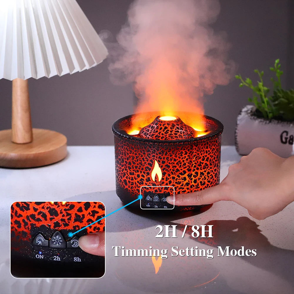 Volcano Aroma Diffuser