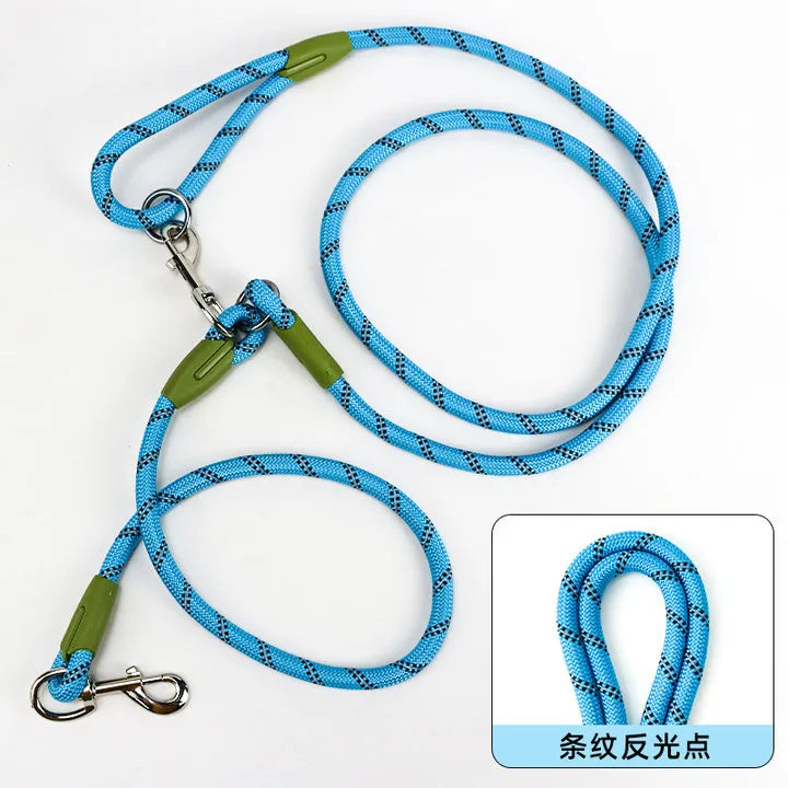 Hands-Free Dog Leash