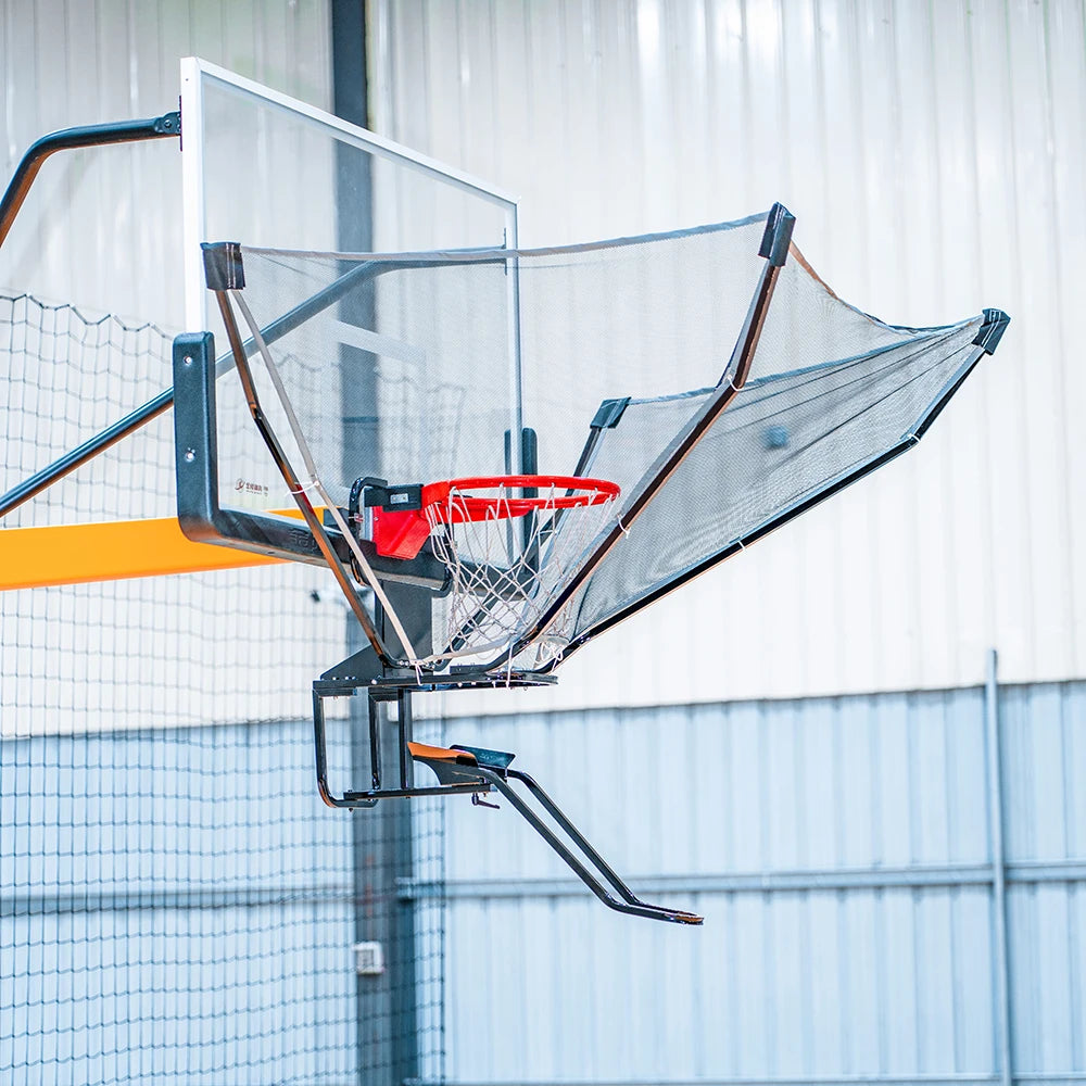 Basketball Shot Trainer