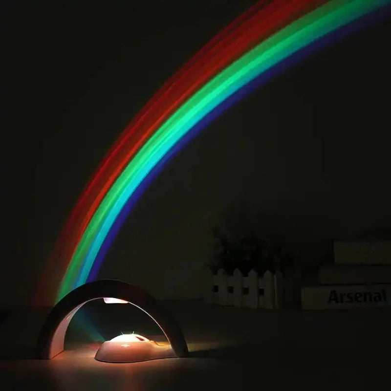 Rainbow Maker