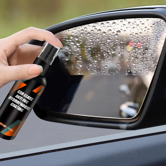 Water-Repellent Spray