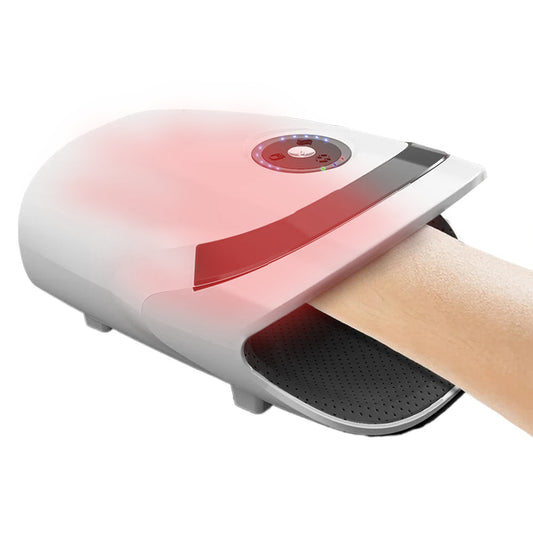 Heated Hand Massager