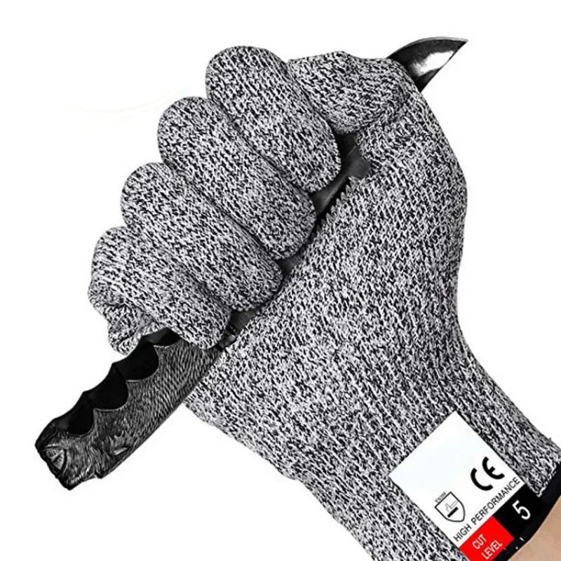 Anti-Cut Gloves