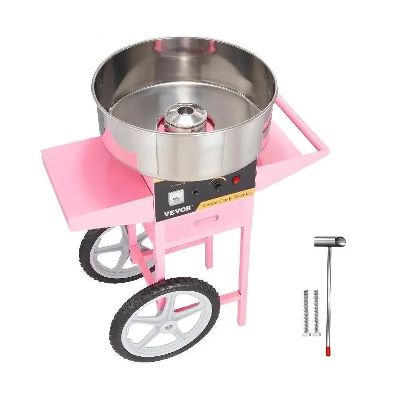 Cotton Candy Machine