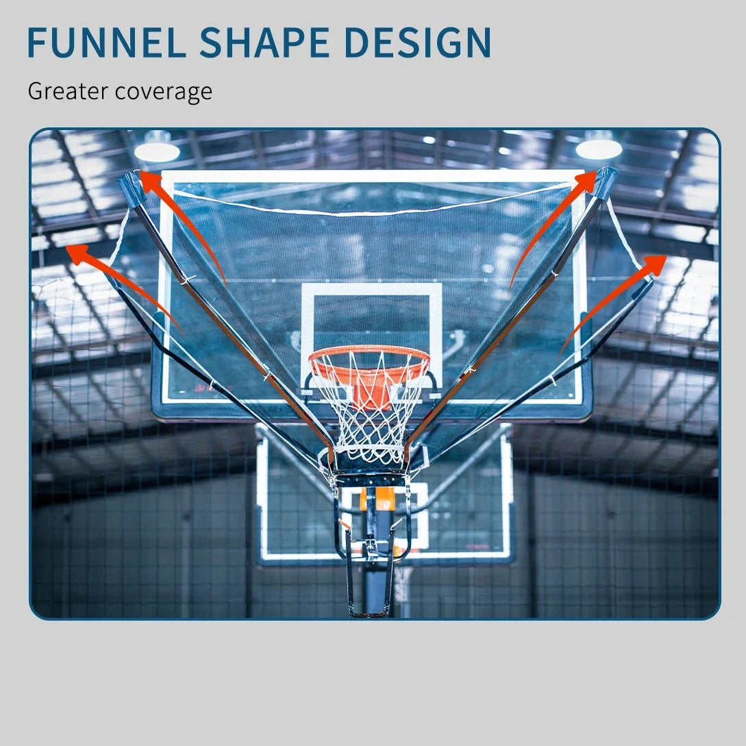 Basketball Shot Trainer