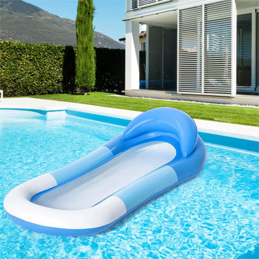 Tanning Bed Float