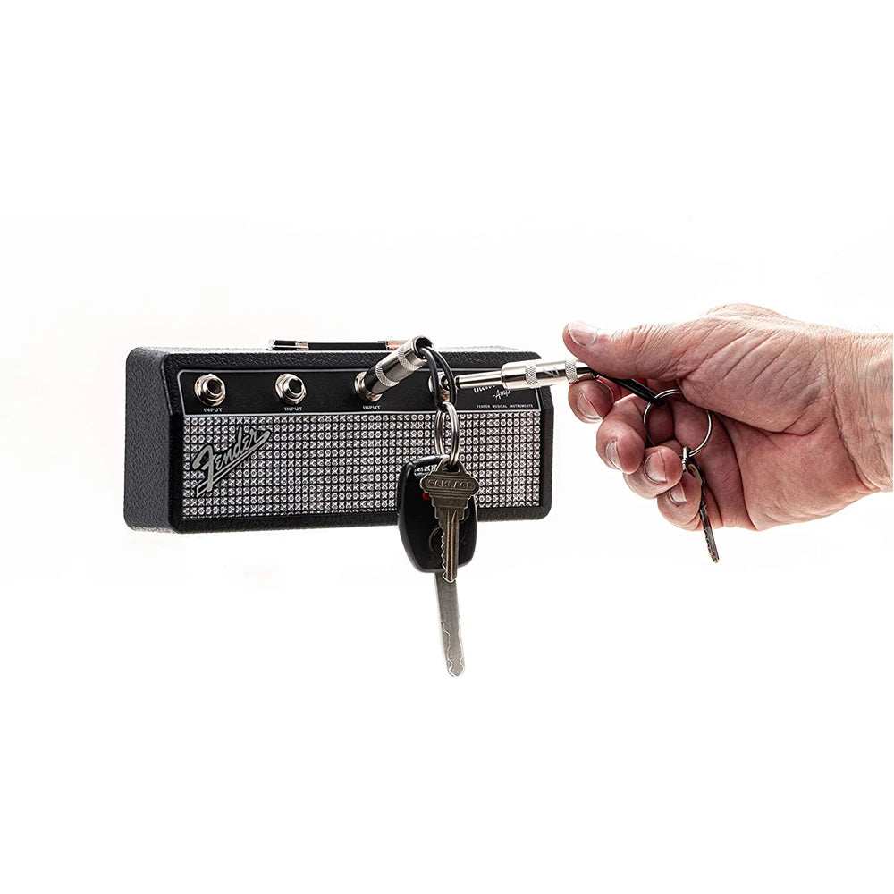 Fender Jack Key Rack