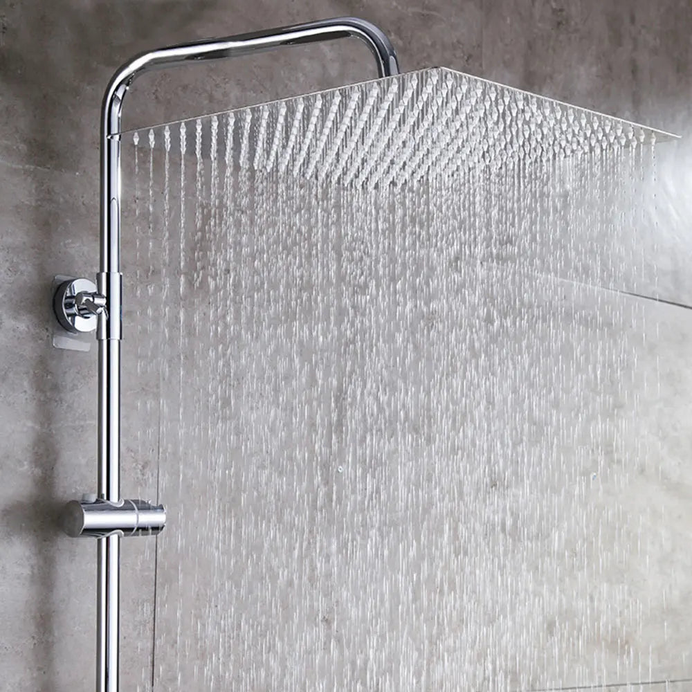 Rainfall Shower Head