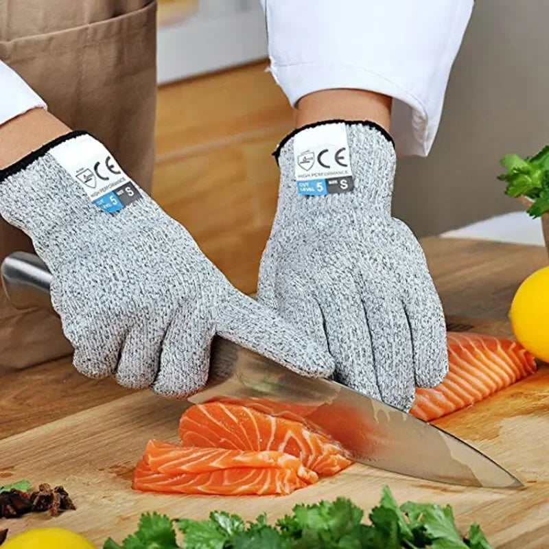 Anti-Cut Gloves