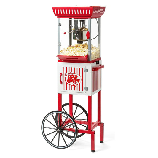 Popcorn Maker