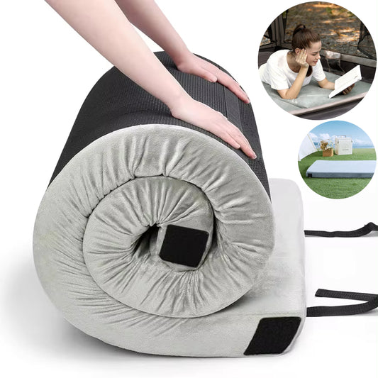 Roll-Up Travel Mattress