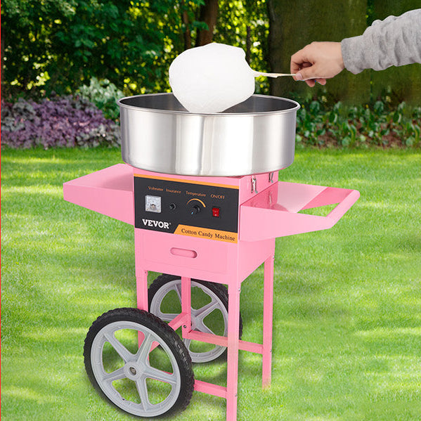 Cotton Candy Machine