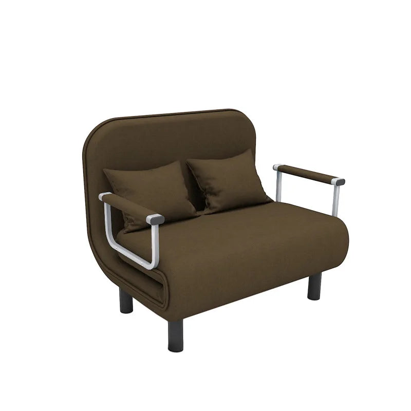 FlexiSleeper 3-in-1 Sofa Chair Lounger Bed for Small Apartments - Buy Home Furniture Online at FYHO