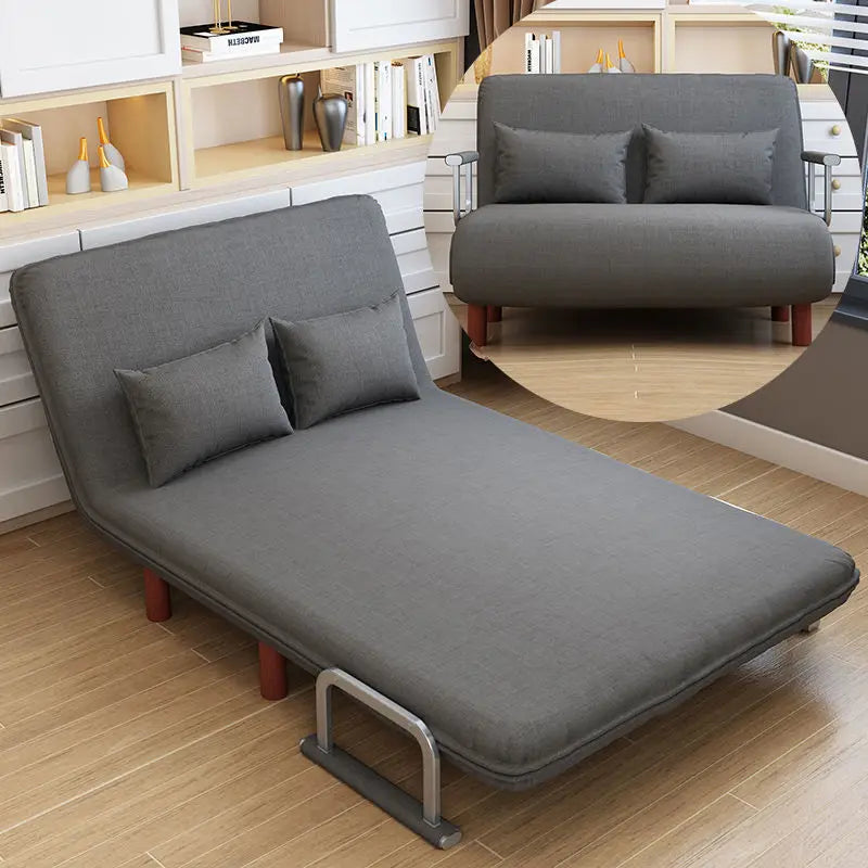 FlexiSleeper 3-in-1 Sofa Chair Lounger Bed for Small Apartments - Buy Home Furniture Online at FYHO