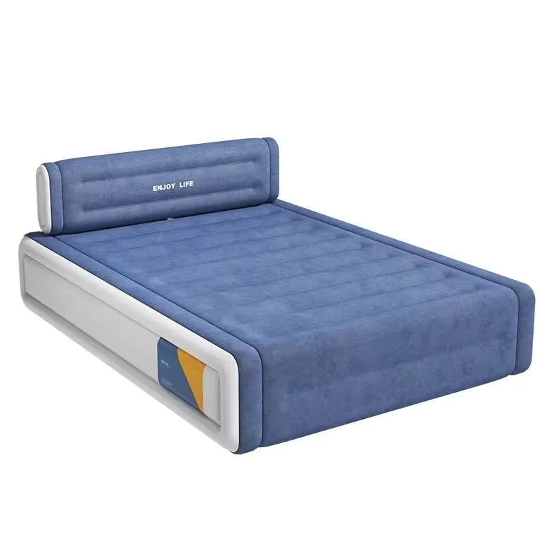 Inflatable Camping Mattress