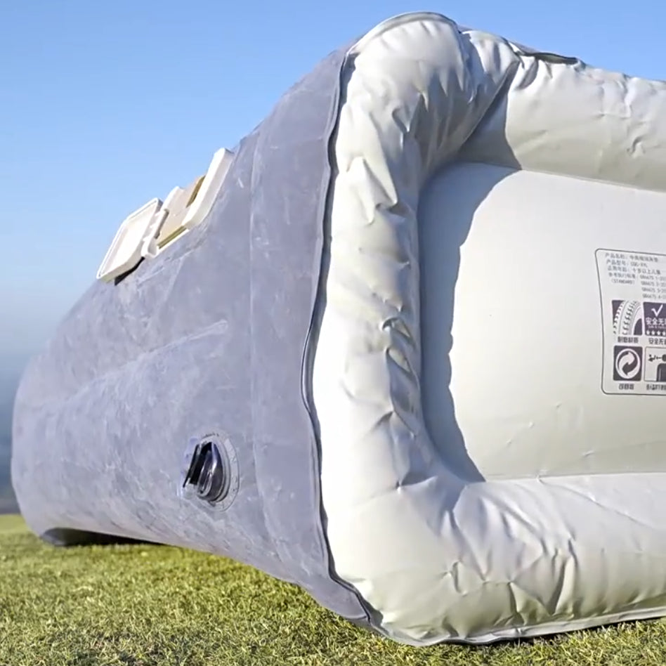 Inflatable Camping Mattress