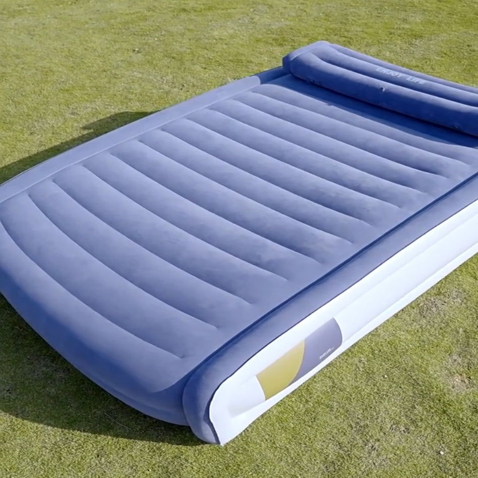 Inflatable Camping Mattress