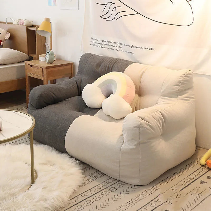 SnuggleSofa | Premium Bean Bag Sofa Chair, Modern Minimalist - Buy Home Furniture Online at FYHO