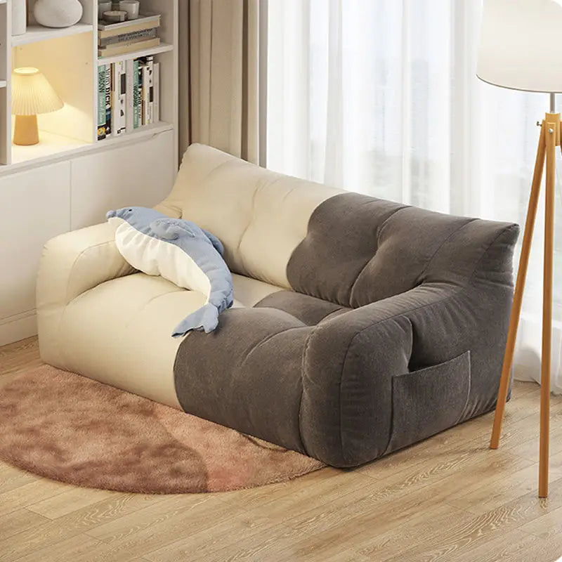 SnuggleSofa | Premium Bean Bag Sofa Chair, Modern Minimalist - Buy Home Furniture Online at FYHO